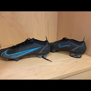 Nike Mens Mercurial Vapor Cleats